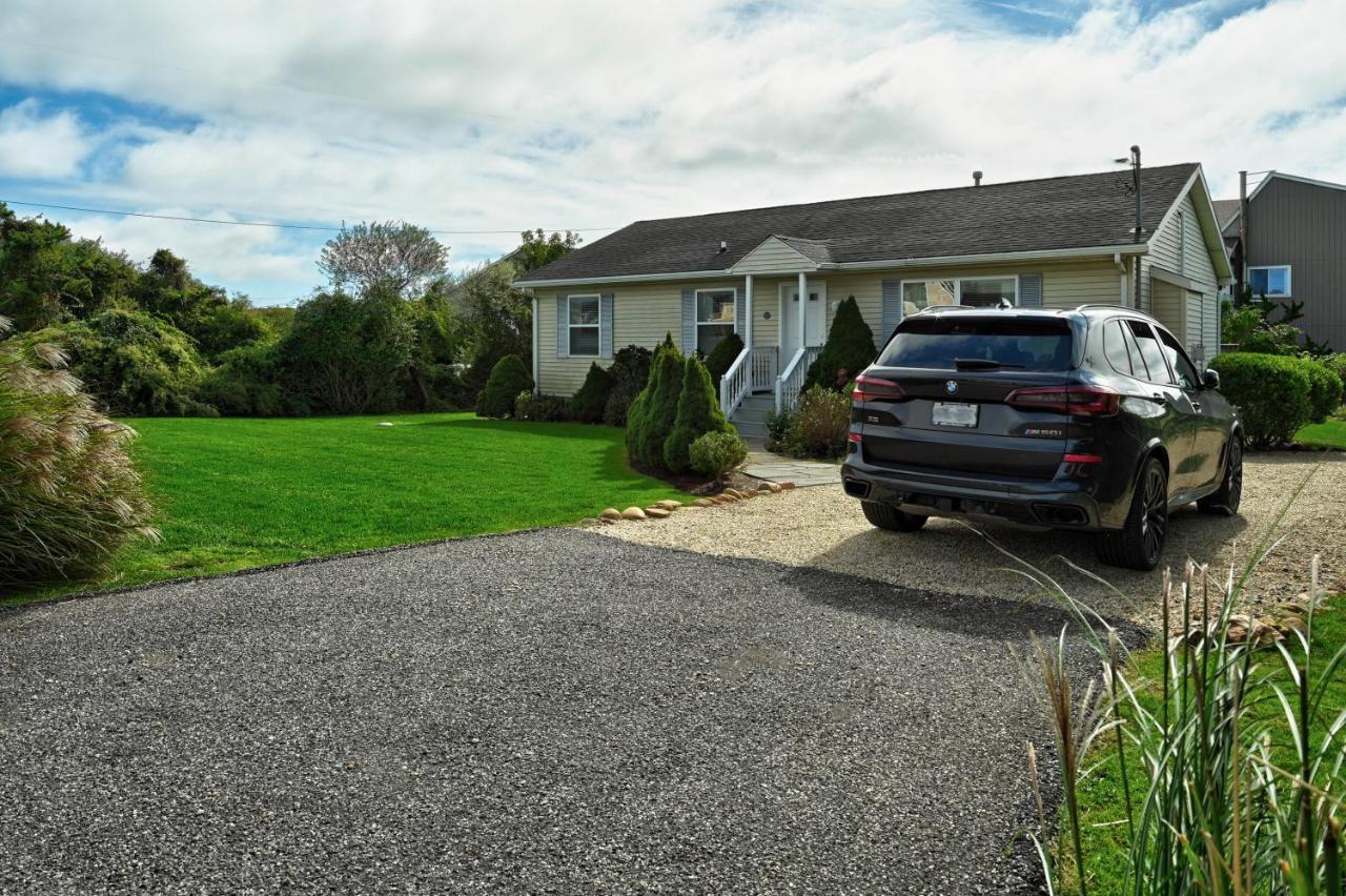 The Montauk Beach House Ξενοδοχείο Εξωτερικό φωτογραφία